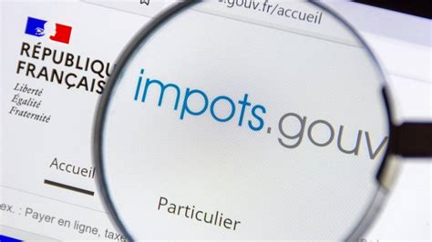 declaration impots sur le revenu